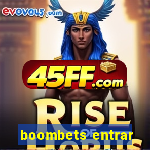 boombets entrar